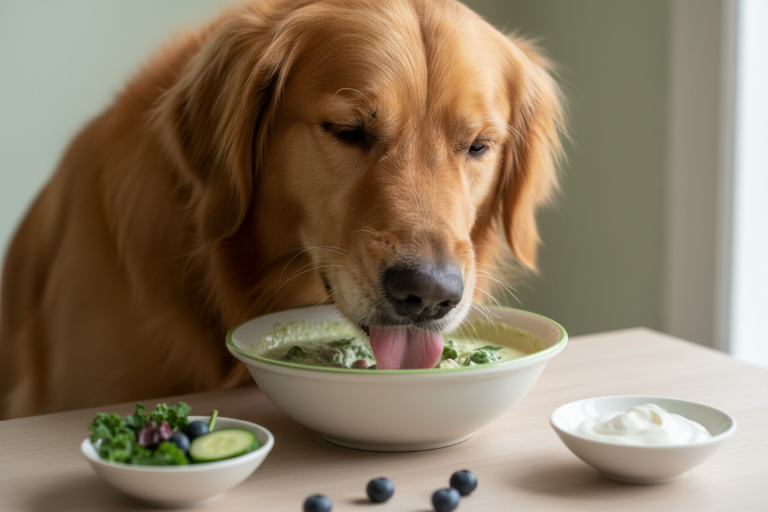 Probiotics for Dogs: Do They Actually Work?