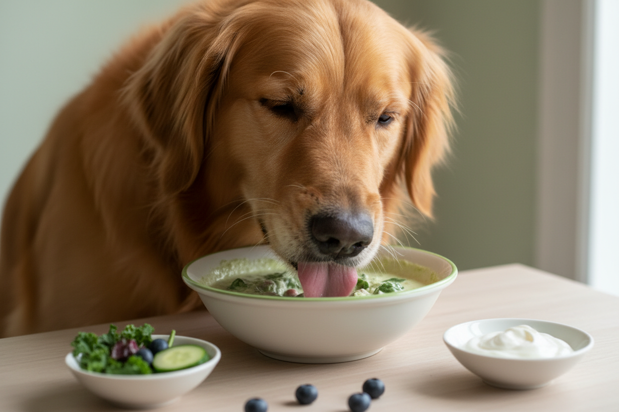 Probiotics for Dogs: Do They Actually Work?