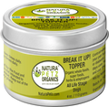 Organic Stone Eliminator Meal Topper