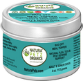 Organic Flea, Tick & Pest Defense Meal Topper