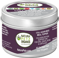 Organic Collagen Peptide Support for Hips, Joint, Bone & Cartilage Meal Topper