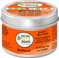 Organic Adjunctive Chronic Pain & Nerve Support Meal Topper