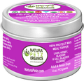 Organic Liver, Kidney, Bladder & Gall Bladder Support & Cleanse Topper