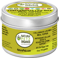 Organic Antioxidant Cellular Boost + Adjunctive Lipoma Support Meal Topper