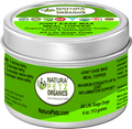 Organic Maximum Strength Hip, Joint & Mobility Support Meal Topper