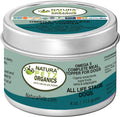 Organic Omega 3 & 6 Complete Meal Topper