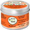 Organic Master Blend Skin, Coat & Infection Defense Meal Topper
