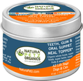 Organic Teeth, Gum & Oral Support Meal Topper