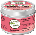 Organic Master Wound Skin & Coat Support Meal Topper