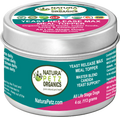 Organic Yeast Release Max Meal Topper