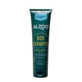 ALZOO Plant-Based Hypoallergenic Dog Shampoo