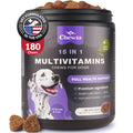 Dog Multivitamins Chews 15-in-1