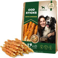 Premium Cod Sticks Dog Treats