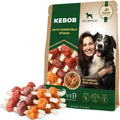 Premium Chicken & Duck Kebob Dog Treats
