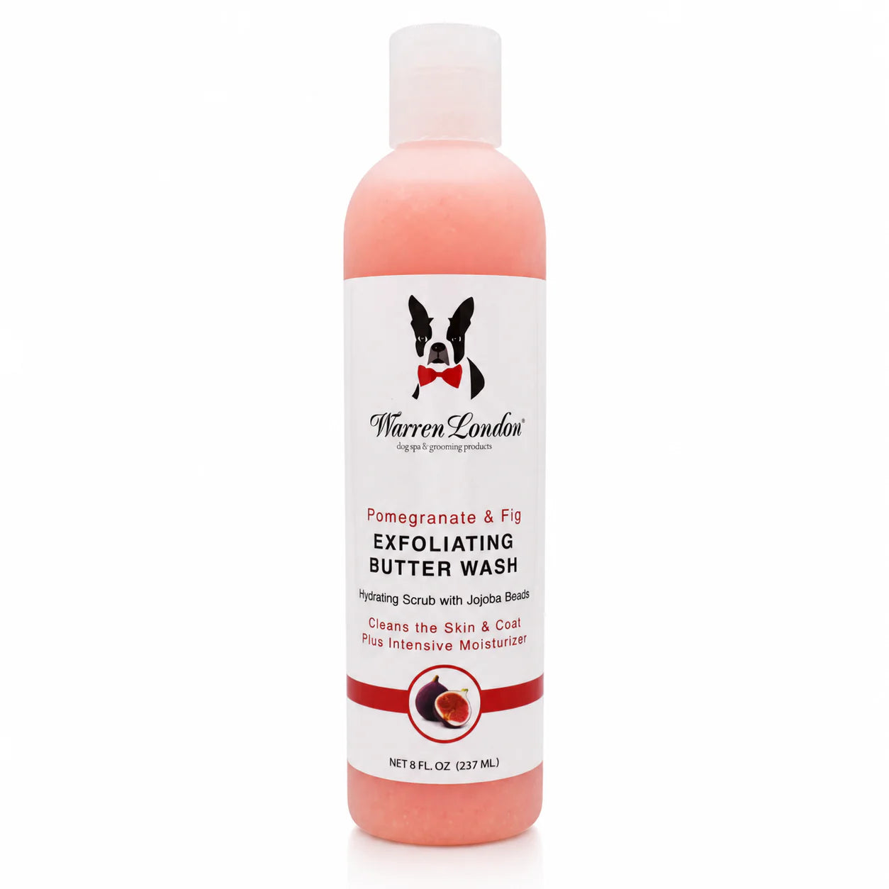 Exfoliating Butter Wash