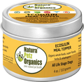 Organic Ecosulin Pancreatic Support Meal Topper