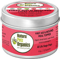Organic First Aid & Wound Meal Topper