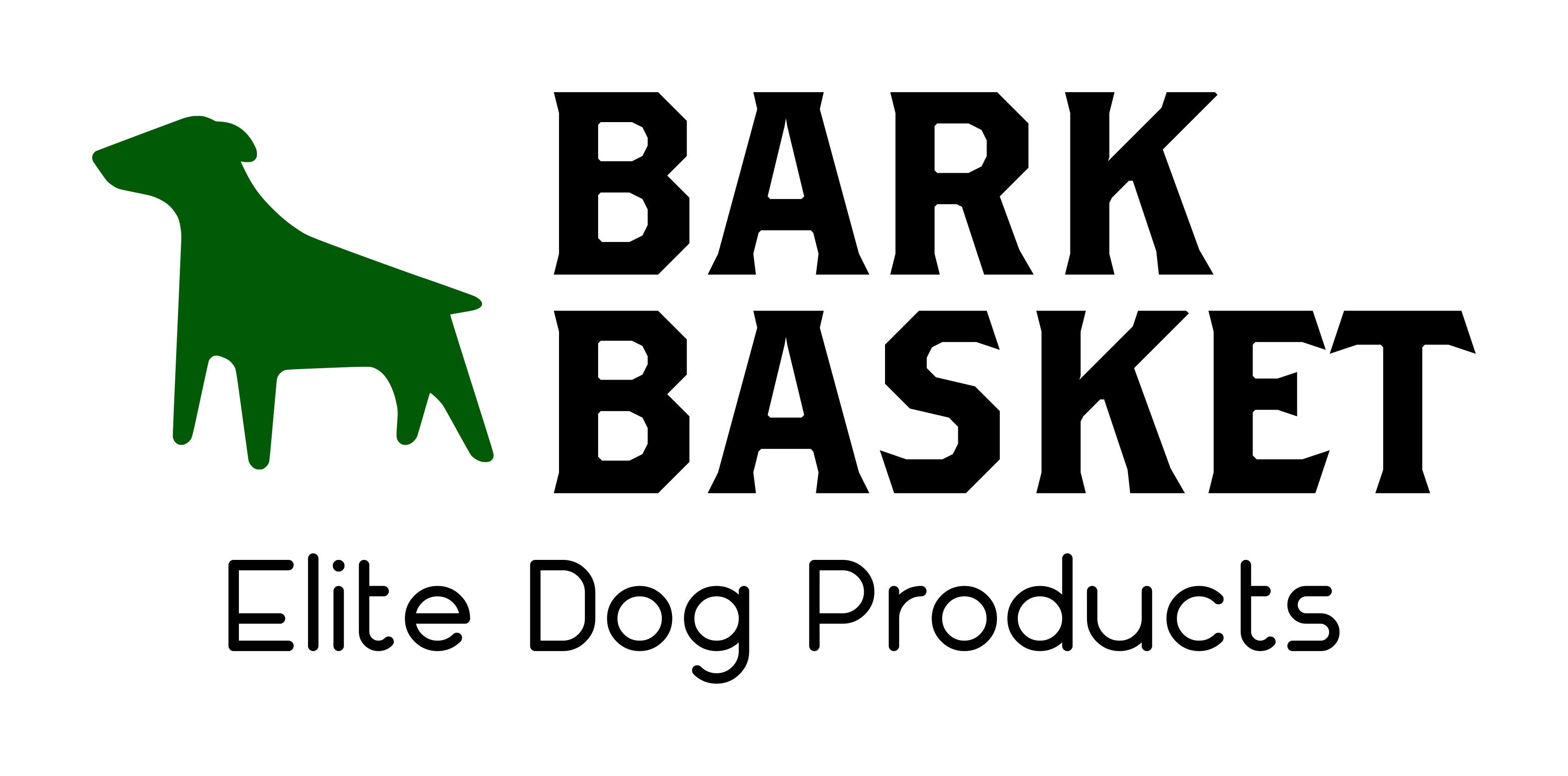 Bark Basket
