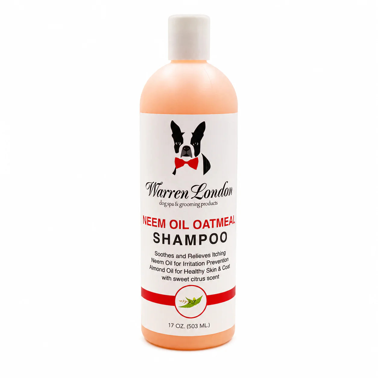 Dog Shampoo (5 Formula Options Available)