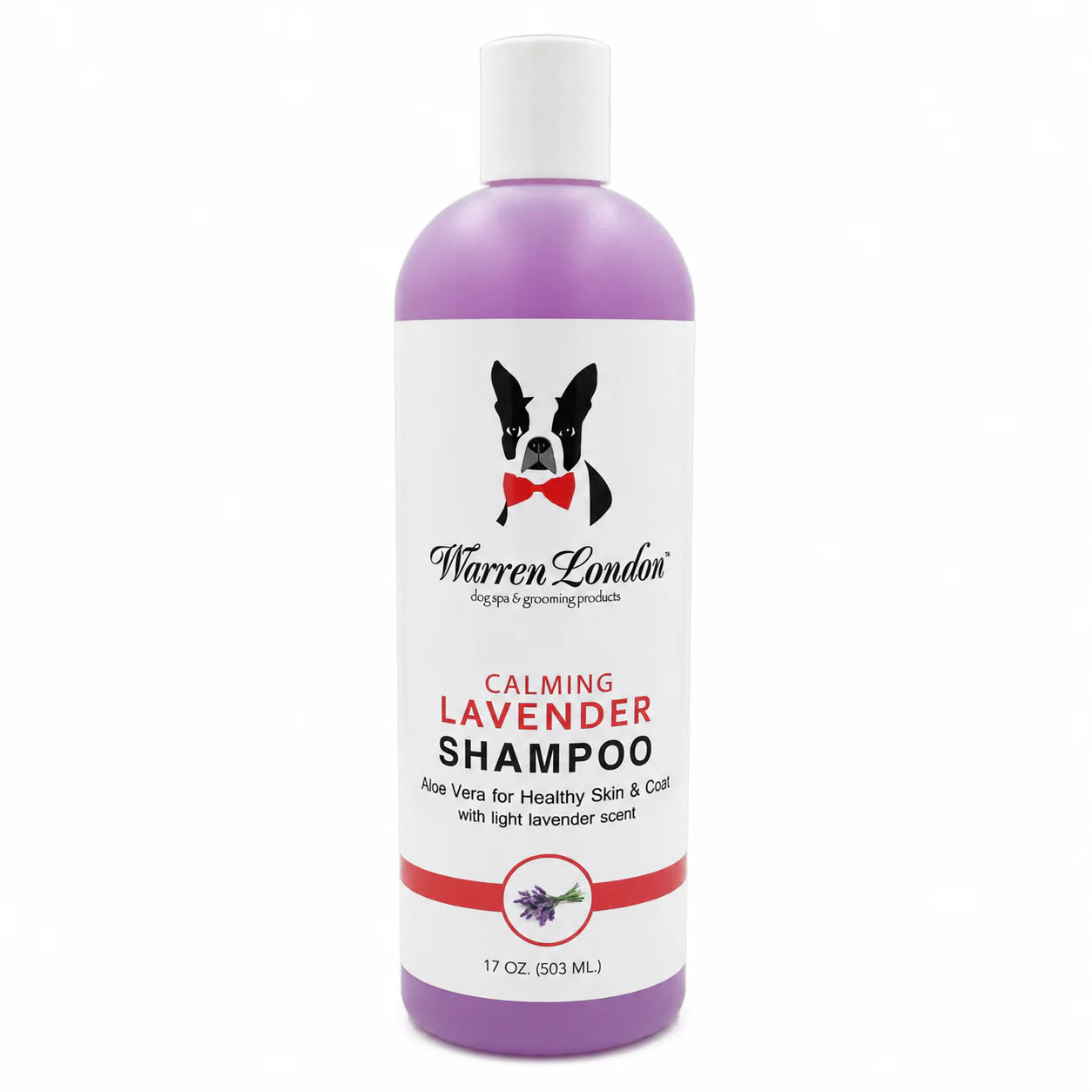 Dog Shampoo (5 Formula Options Available)