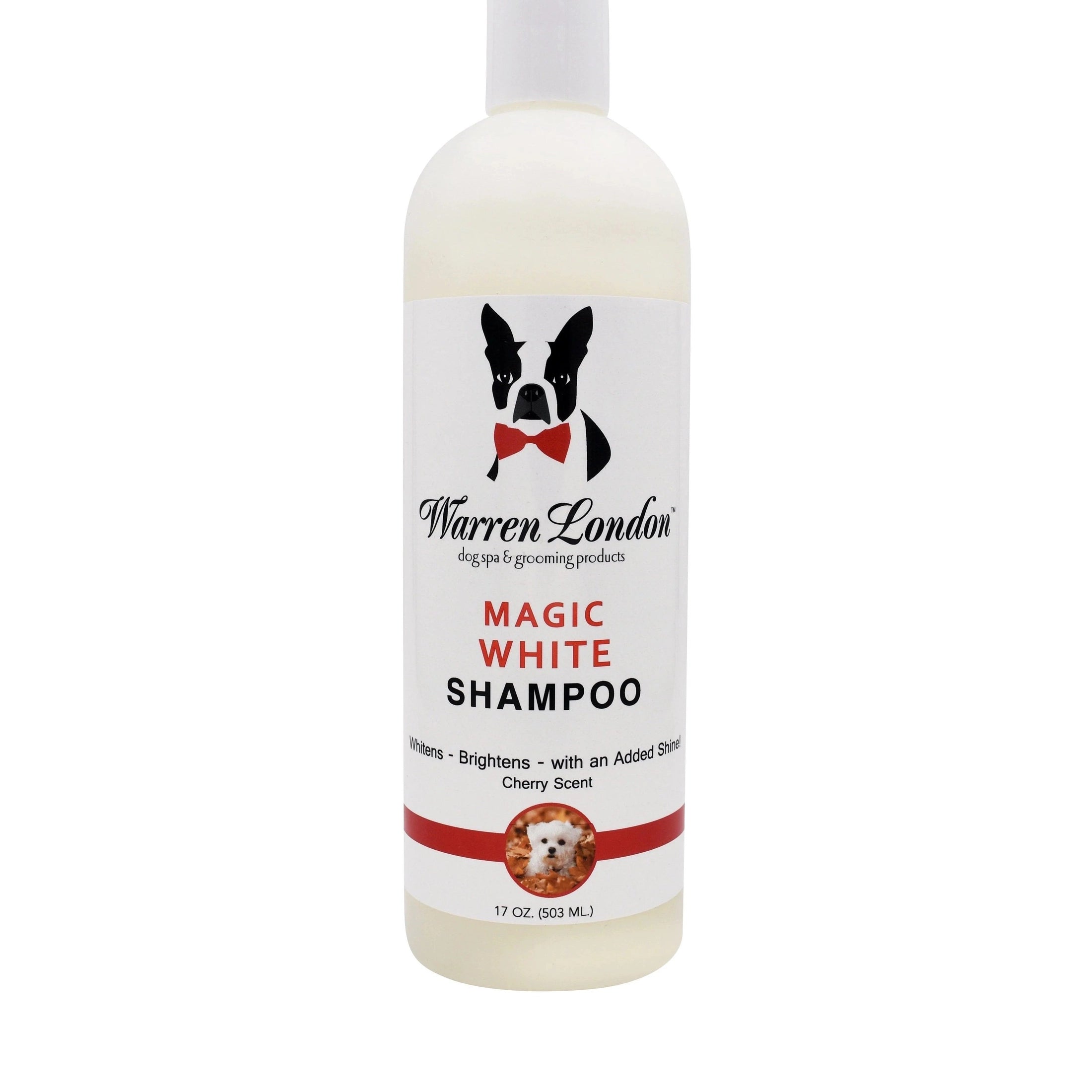 Dog Shampoo (5 Formula Options Available)