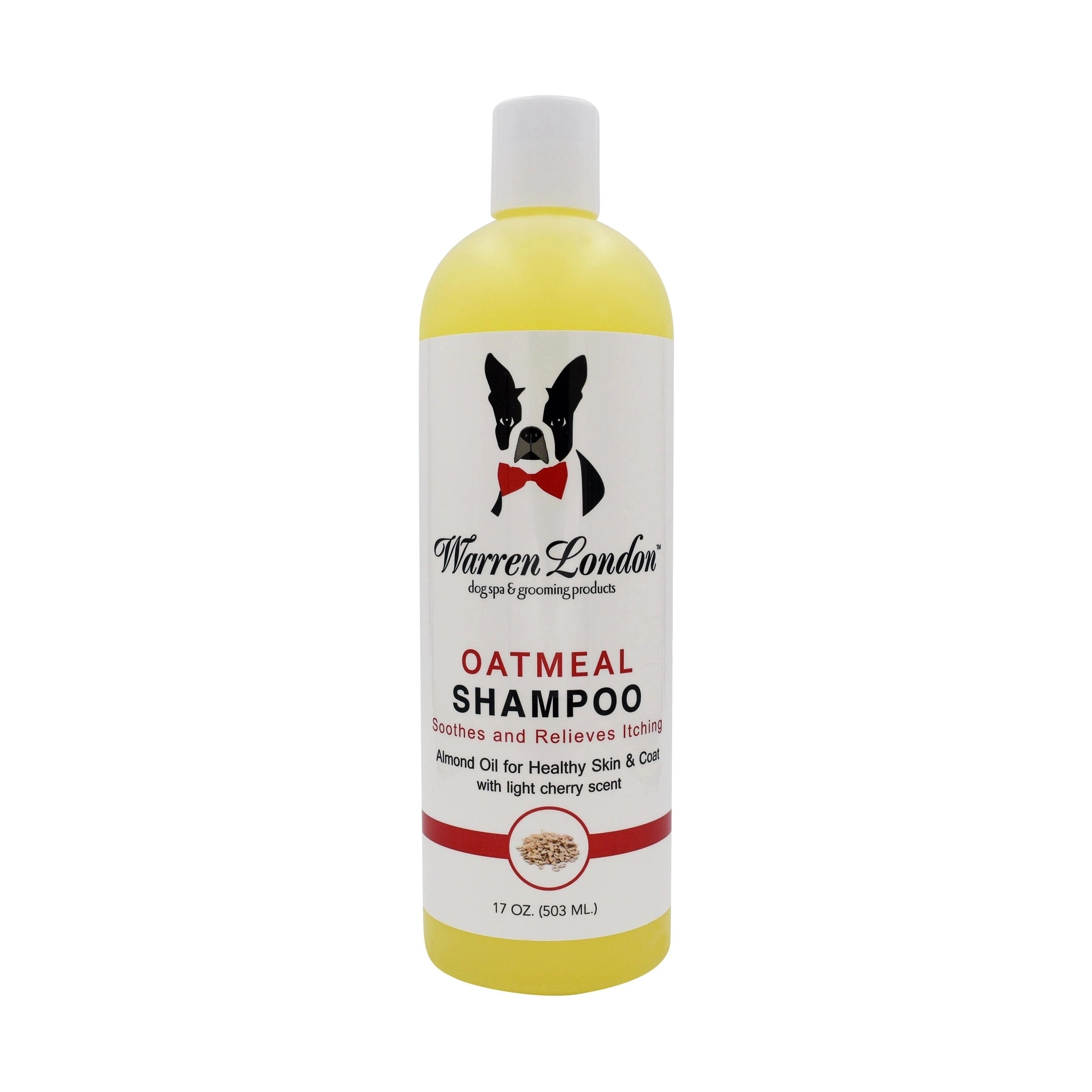 Dog Shampoo (5 Formula Options Available)