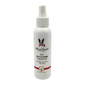 Fragrance Free K-9 Silk & Shine